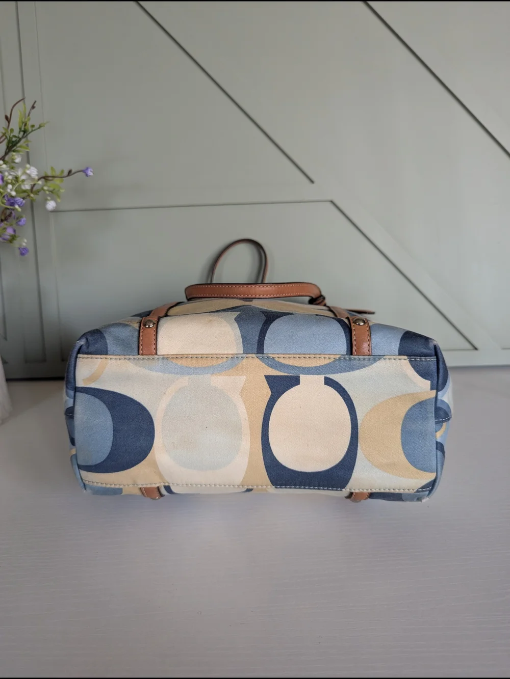 Coach vintage y2k